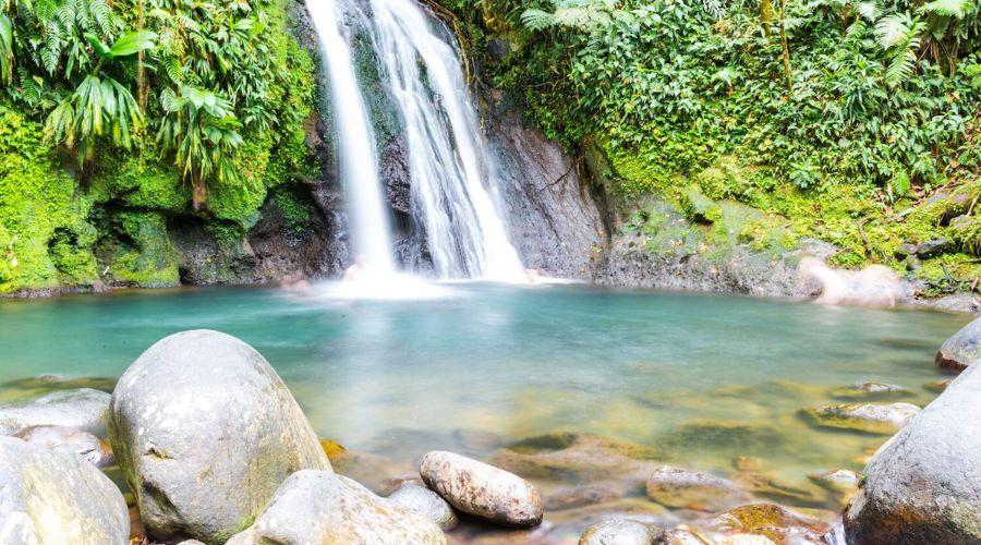 National Park of Guadeloupe  | Tripreviewhub.com