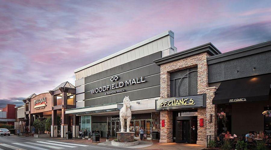 Woodfield Mall  | Tripreviewhub.com