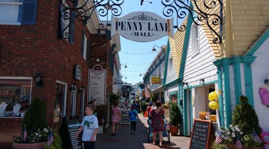 Penny Lane Mall | tripreviewhub.com