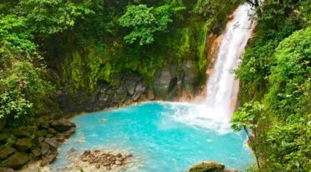 Costa Rica's National Parks