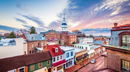 Best Places to Visit in Maryland