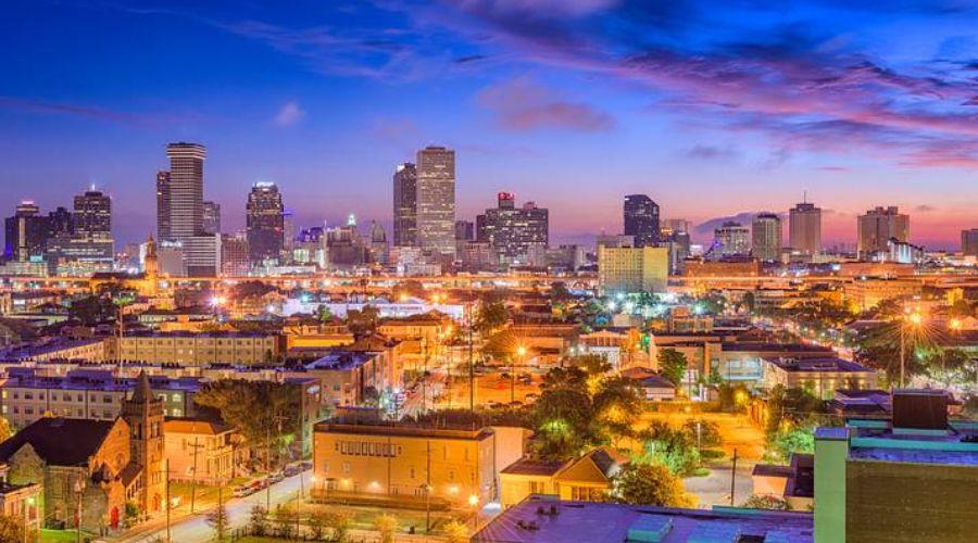 New Orleans | best nightlife