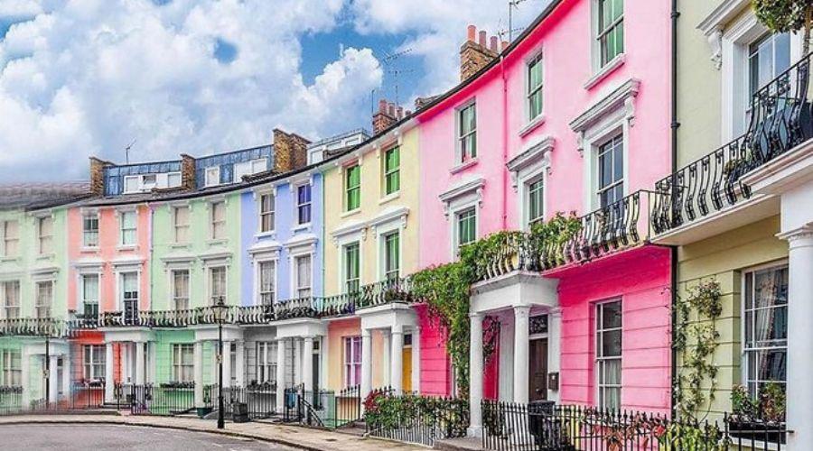 See Notting Hill before it's too late