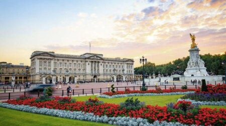 London Attractions - Tripreviewhub