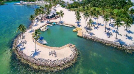 Hotels In The Florida Keys