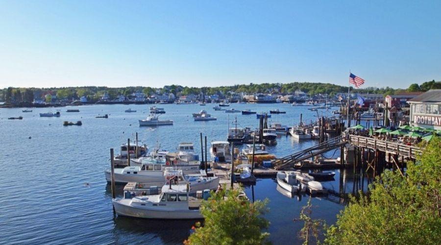 Port of Boothbay | Tripreviewhub.com