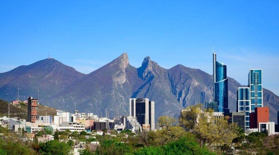 Mexico's Cumbres de Monterrey National Park  | Tripreviewhub.com