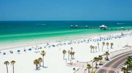 Beaches in Florida | tripreviewhub.com