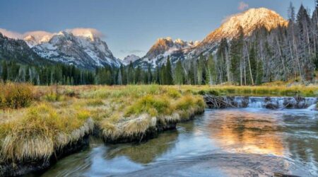 Best Places In Idaho | Tripreviewhub.com