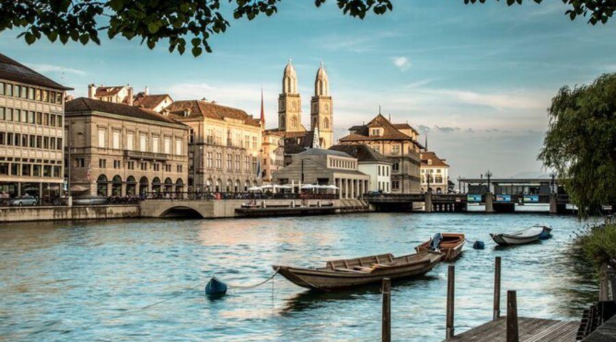 Day Seeing the Best of Zurich | Tripreviewhub.com