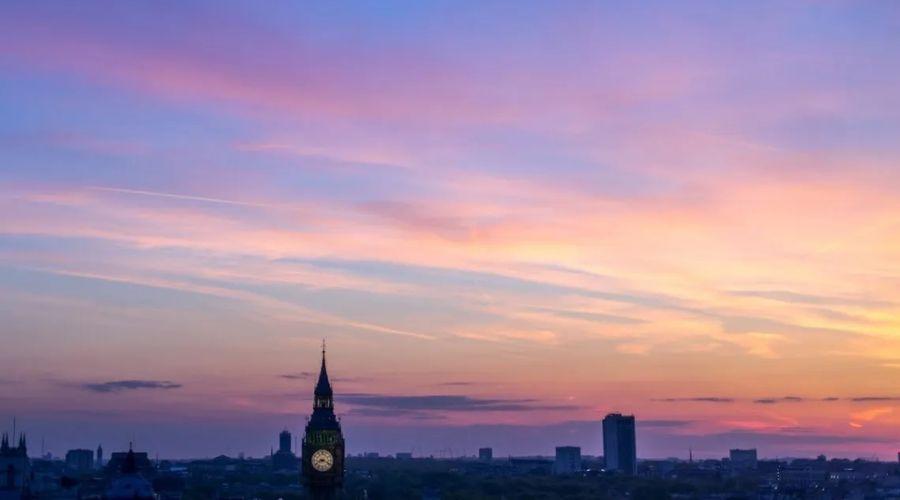 Sunset Times in London | Tripreviewhub.com