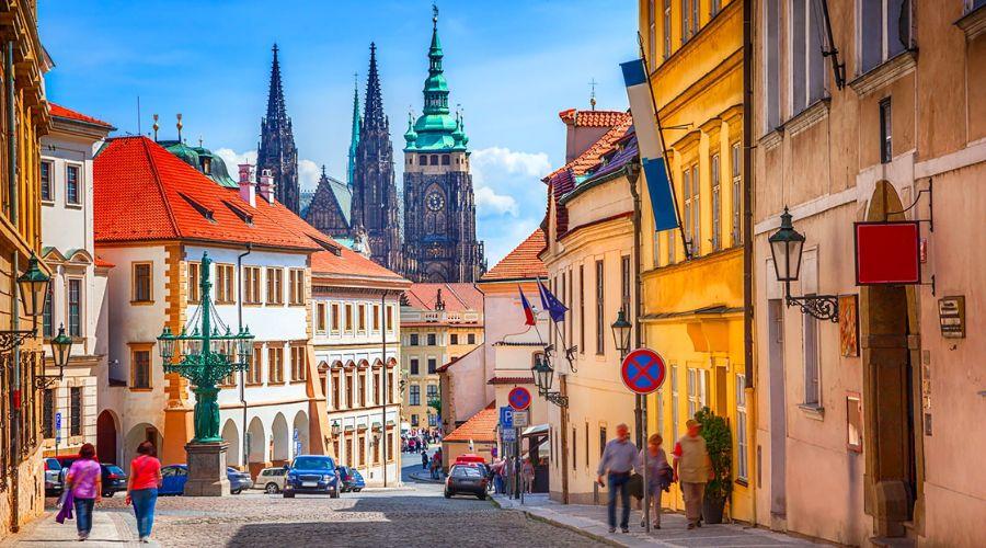 Best Practicing Prague | Tripreviewhub.com