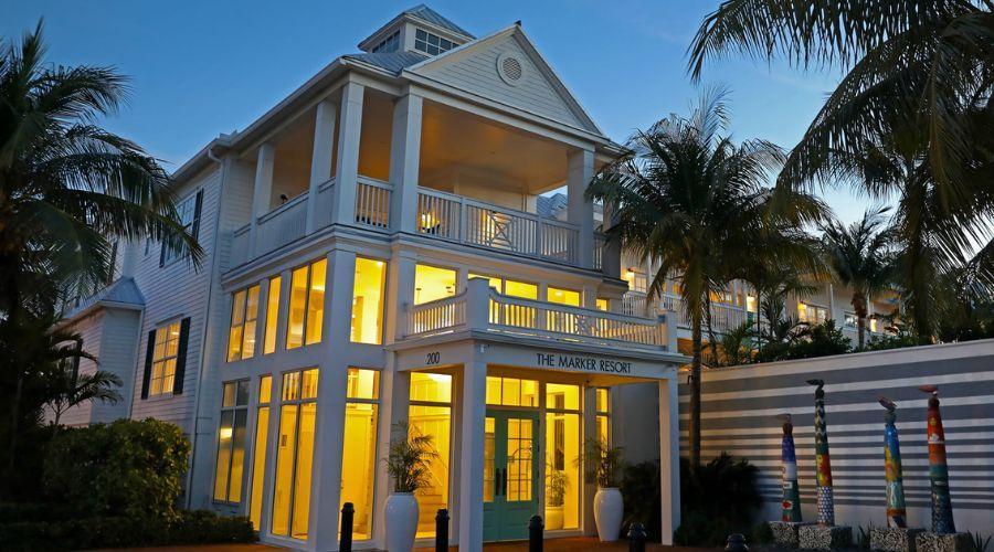 Marker Resort on the Water  | Tripreviewhub.com