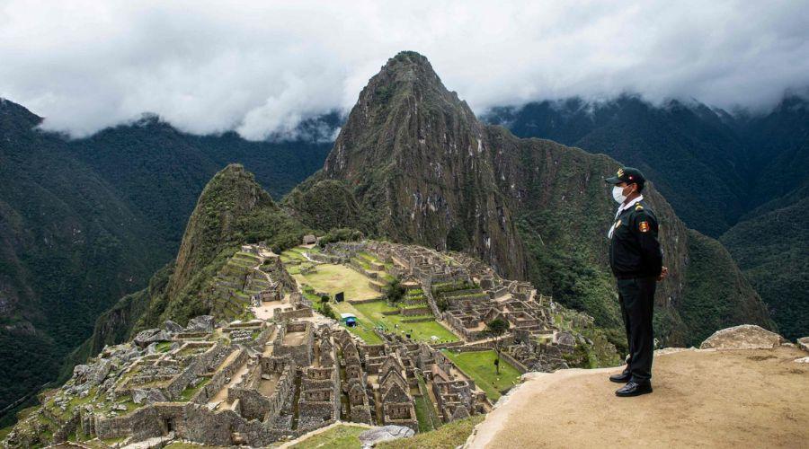Machu Picchu | Tripreviewhub.com