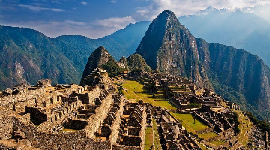 Machu Picchu | Tripreviewhub.com