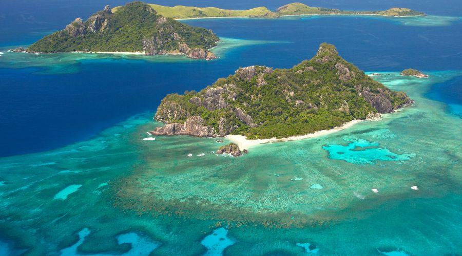 Fiji islands | tripreviewhub