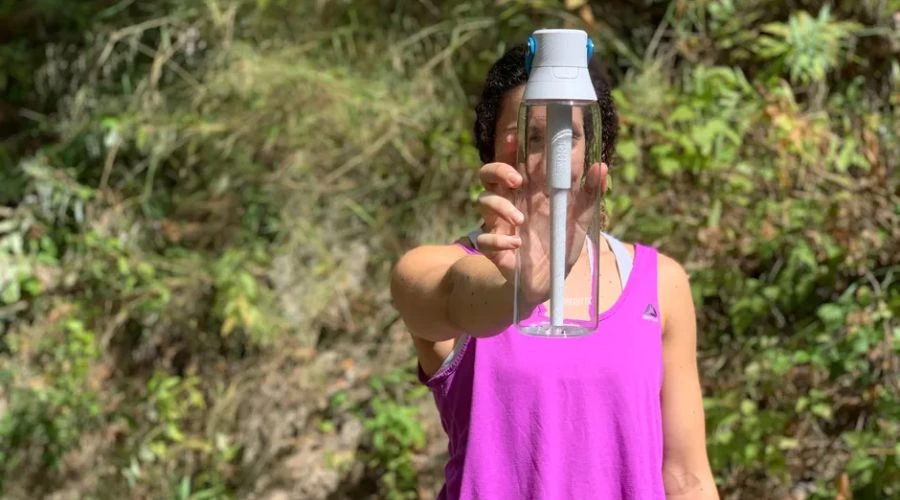 Water Purification Bottle | | TRIPREVIEWHUB