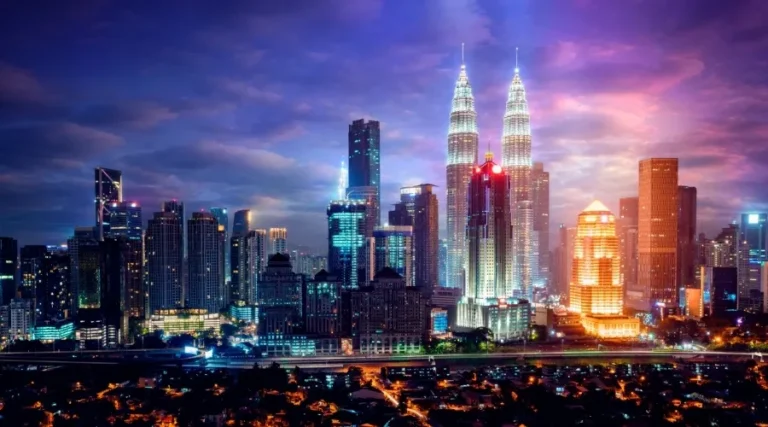 best hotels in Kuala Lumpur