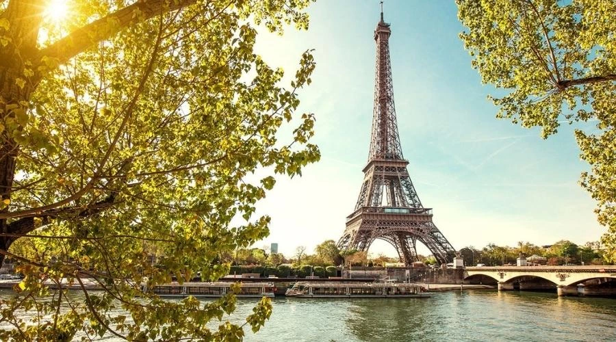 France Travel Bucket List
