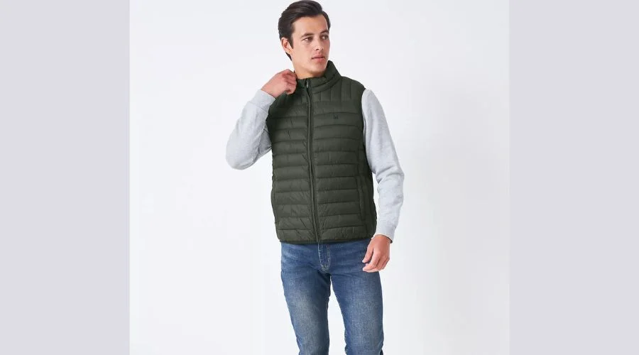 Lightweight Lowther Gilet: