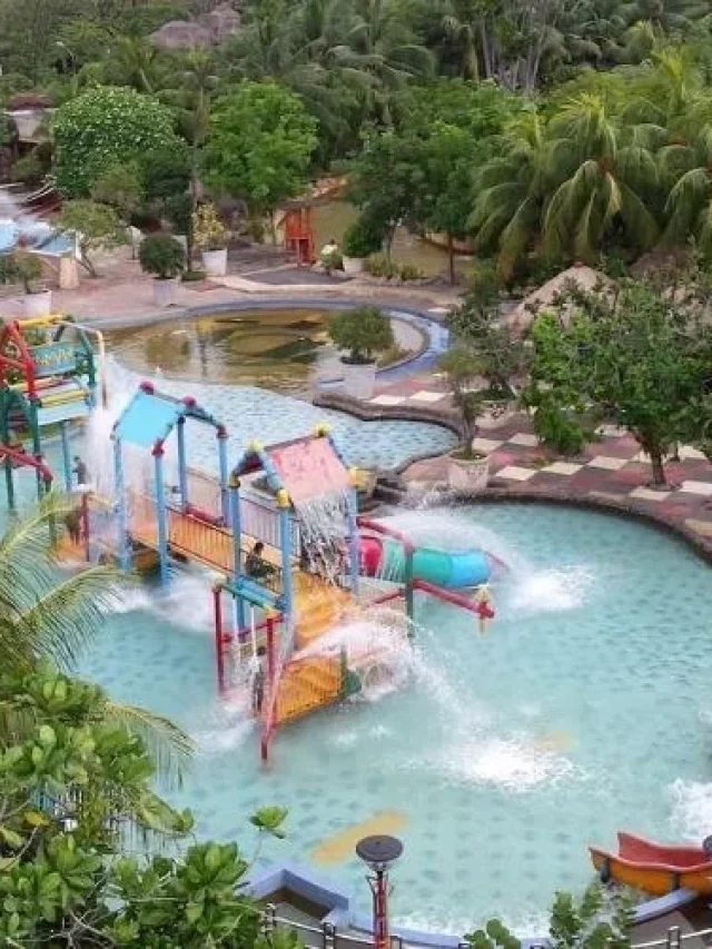 Thrilling water parks in Southampton to visit in 2022