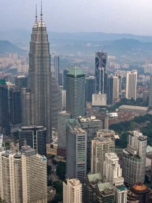 Malaysia Bucketlist: Top 10 things to do in Malaysia