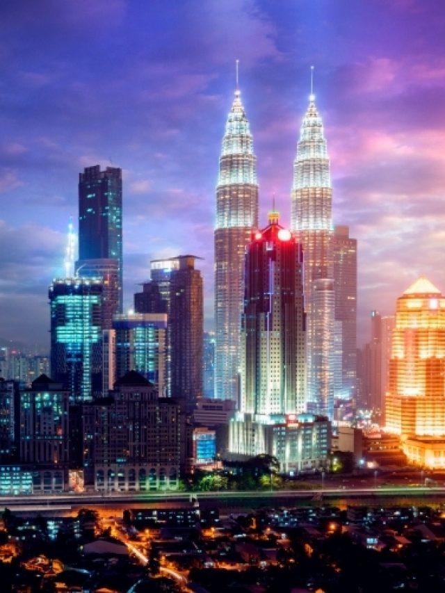 Explore the best hotels in Kuala Lumpur