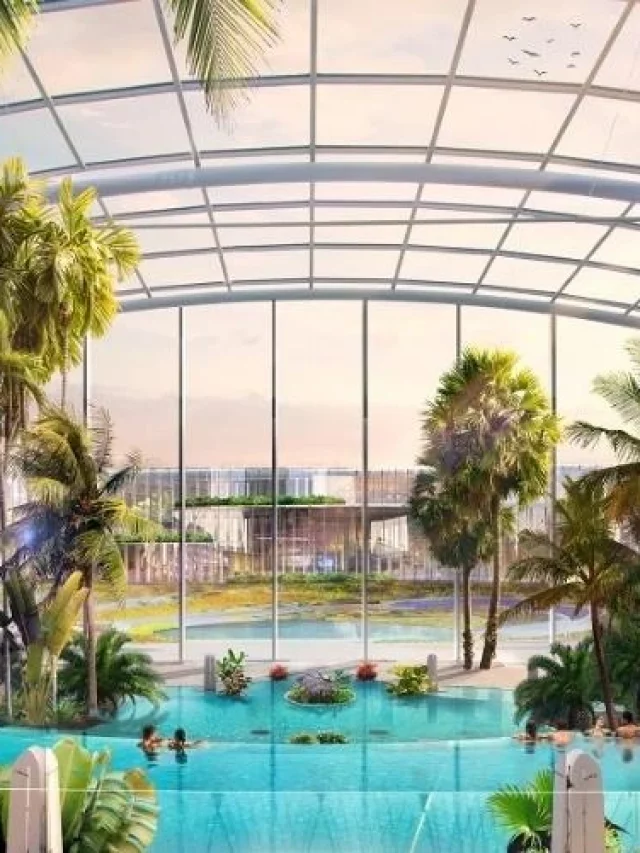 List of 9 Thrilling Water Parks in Leeds to Visit in 2022