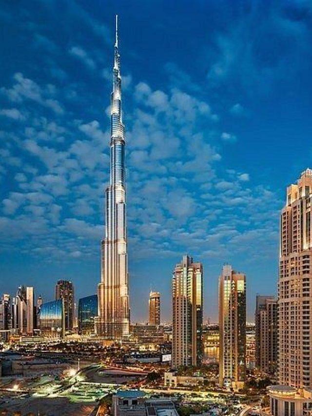 Best City Tours To Explore In Dubai, United Arab Emirates