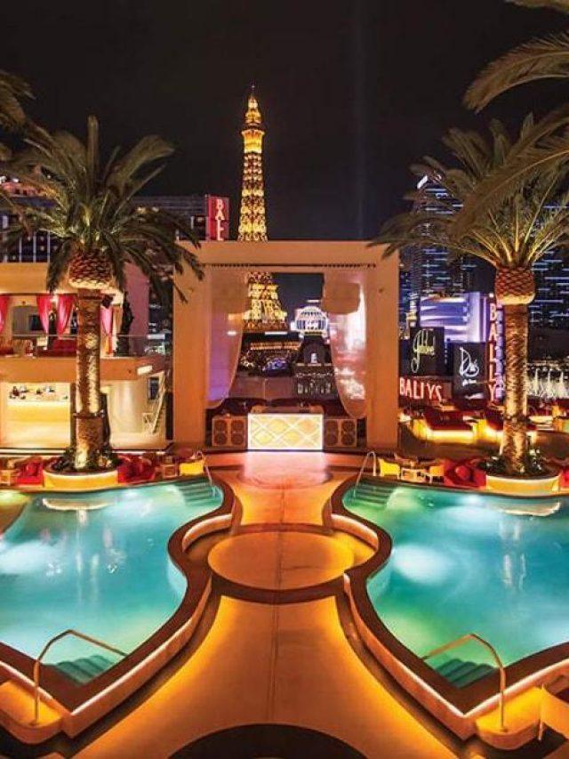 15 Best Hotels with Night Clubs in Las Vega