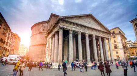 Things To Do in Rome