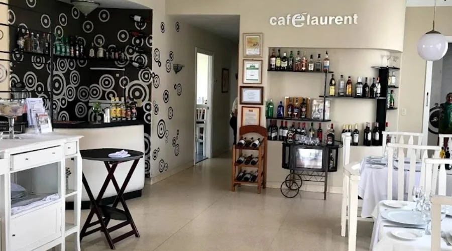 Cafe Laurent, Havana