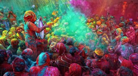 India festivals