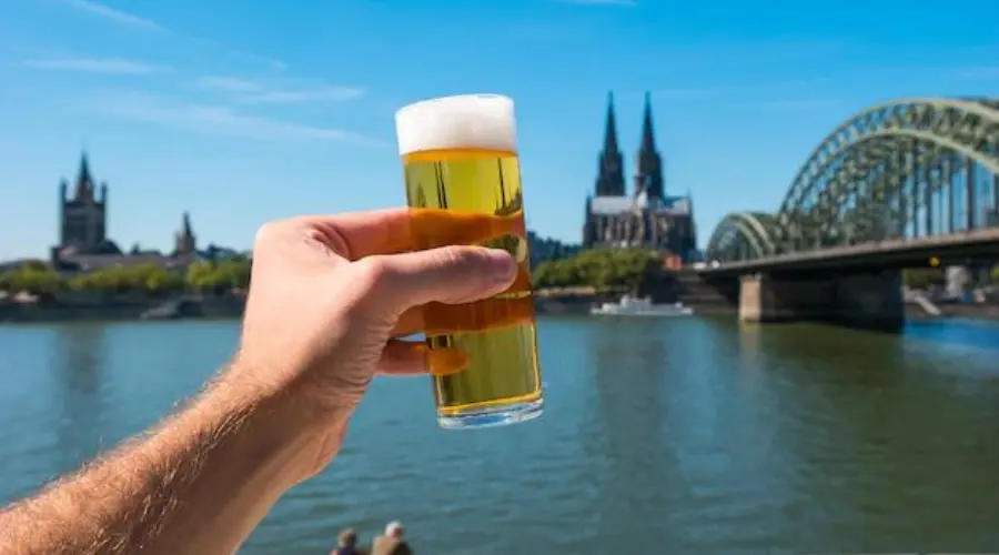Take a Beer Tour in Brussels