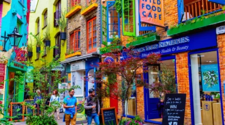 things to do in covent garden