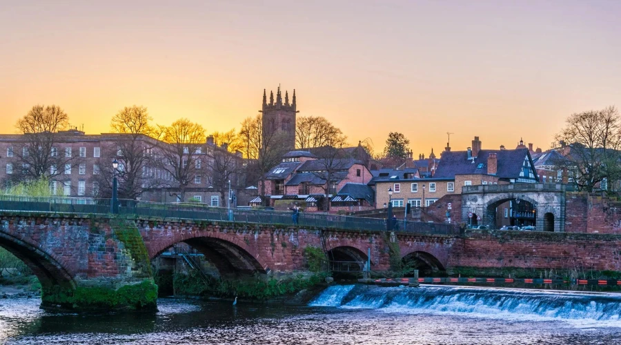 Best Things to do in Chester