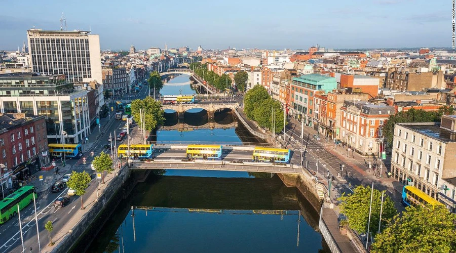 Best Things to do in Dublin