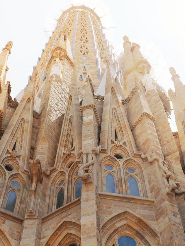 10 Exciting Things to do in Barcelona