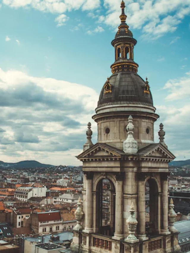 10 Unusual Things To Do In Budapest