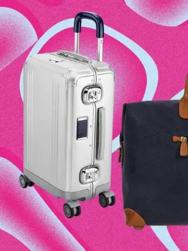 Best Suitcase Organizer Bags for Travelers