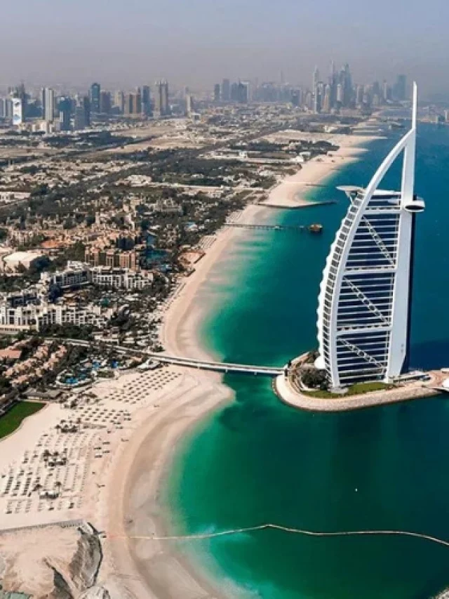 Top Things to do in Dubai Once in Your Lifetime