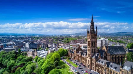 best things to do in Glasgow
