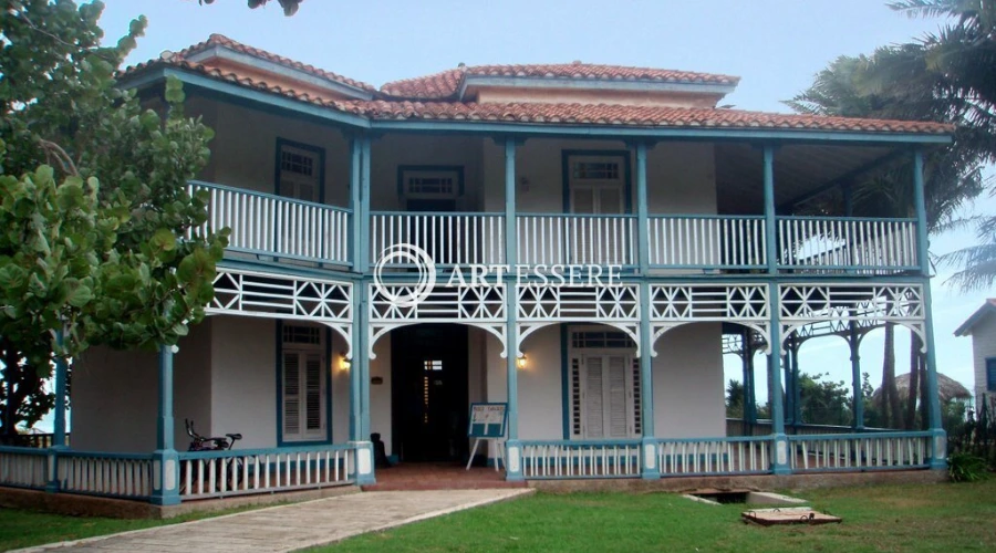 Varadero’s Municipal Museum