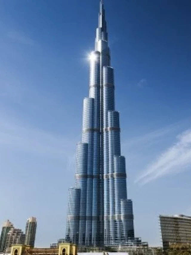 It’s Dubai-licious! Visit 8 Best Instagrammable Places in Dubai