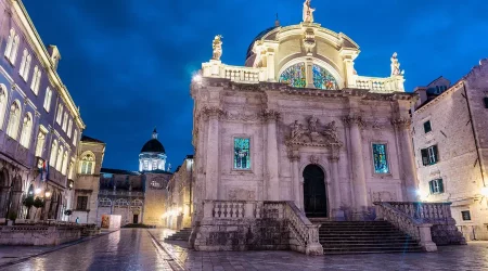 Instagrammable Places in Dubrovnik