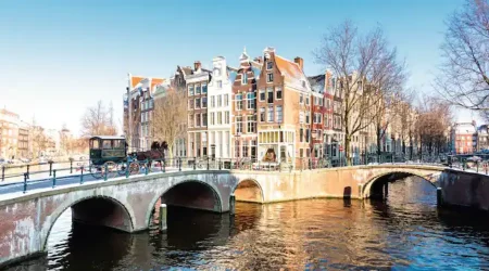 Amsterdam Package Holidays