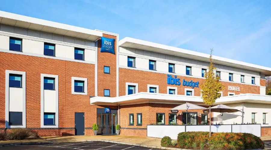 Ibis budget Leicester