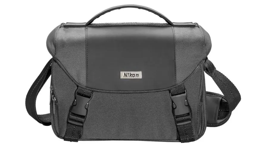 This is a fine travel case for cameras