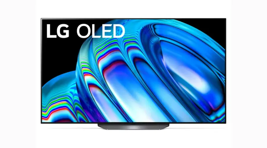 LG 65" 4K UHD OLED Smart TV