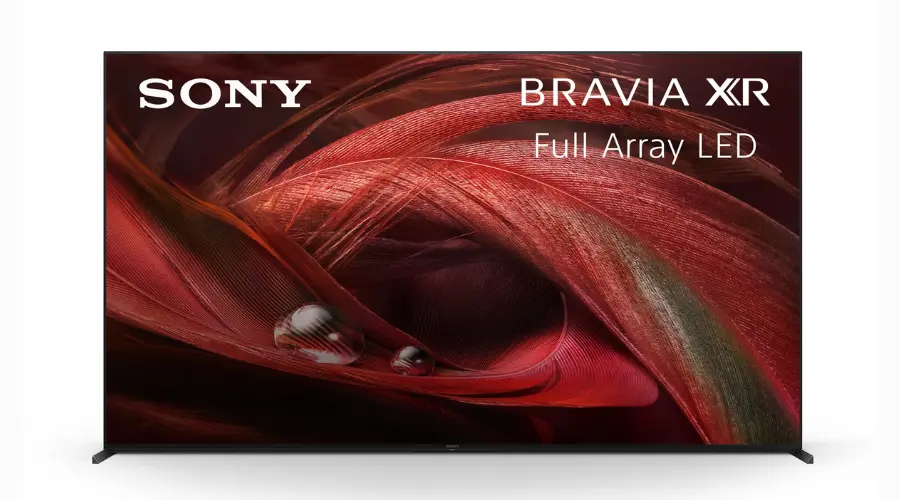 Sony BRAVIA 4K Ultra HD Smart Google TV